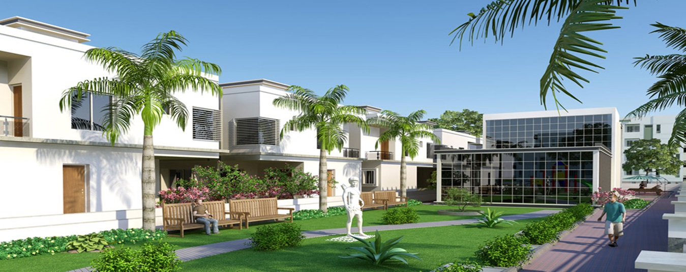Shivam Residency